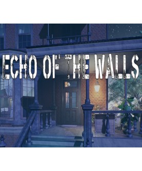 Echo of the Walls Steam Key GLOBAL